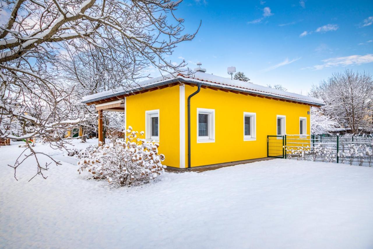 Ferienhaus Schlagerbauer Biohof Зальцбург Экстерьер фото